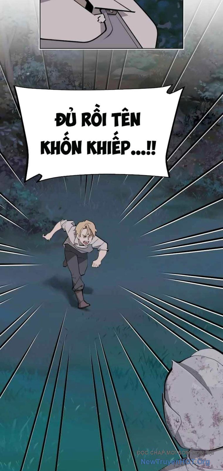 Enoch Và Truyền Thuyết Thánh Thụ Chapter 7 - 33