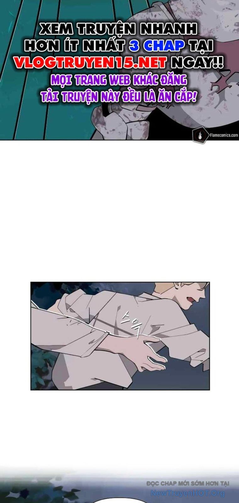Enoch Và Truyền Thuyết Thánh Thụ Chapter 7 - 34