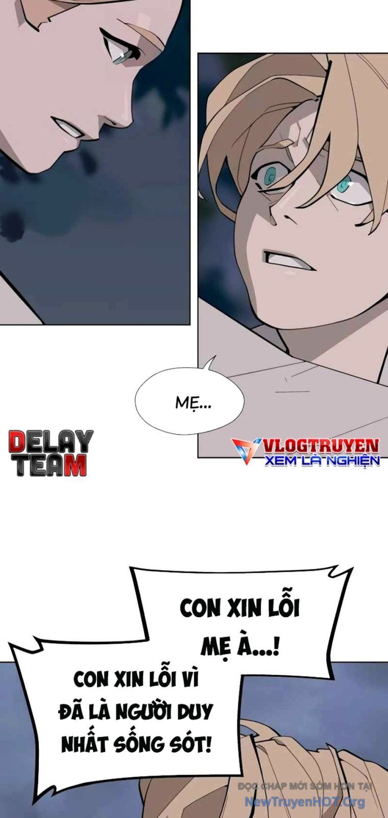 Enoch Và Truyền Thuyết Thánh Thụ Chapter 7 - 36