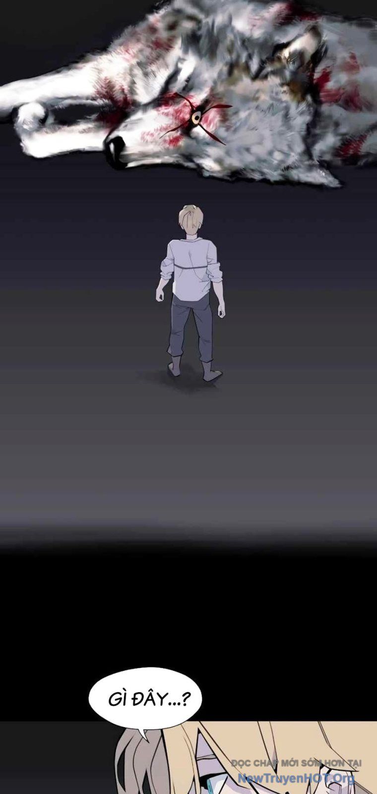 Enoch Và Truyền Thuyết Thánh Thụ Chapter 7 - 39
