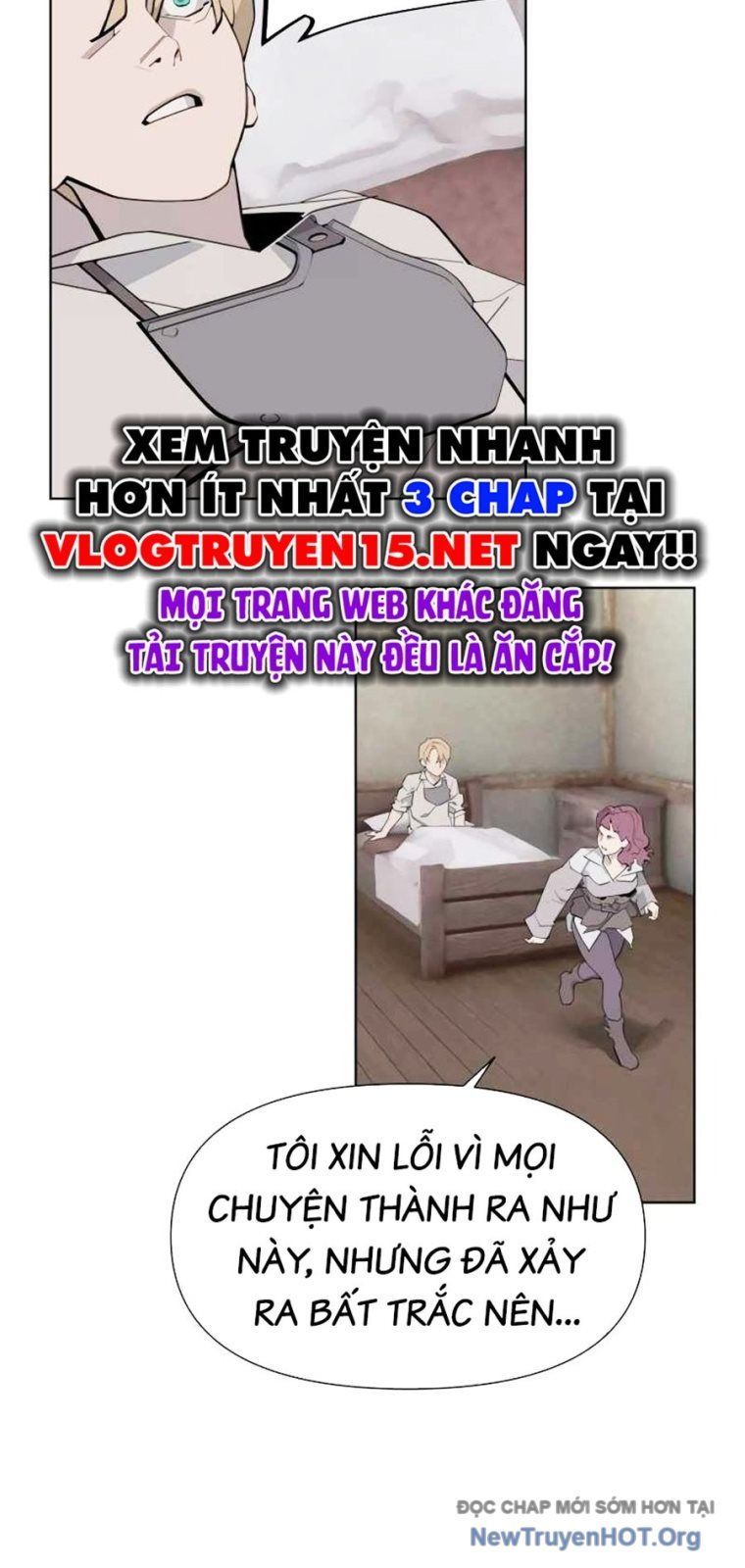 Enoch Và Truyền Thuyết Thánh Thụ Chapter 7 - 46