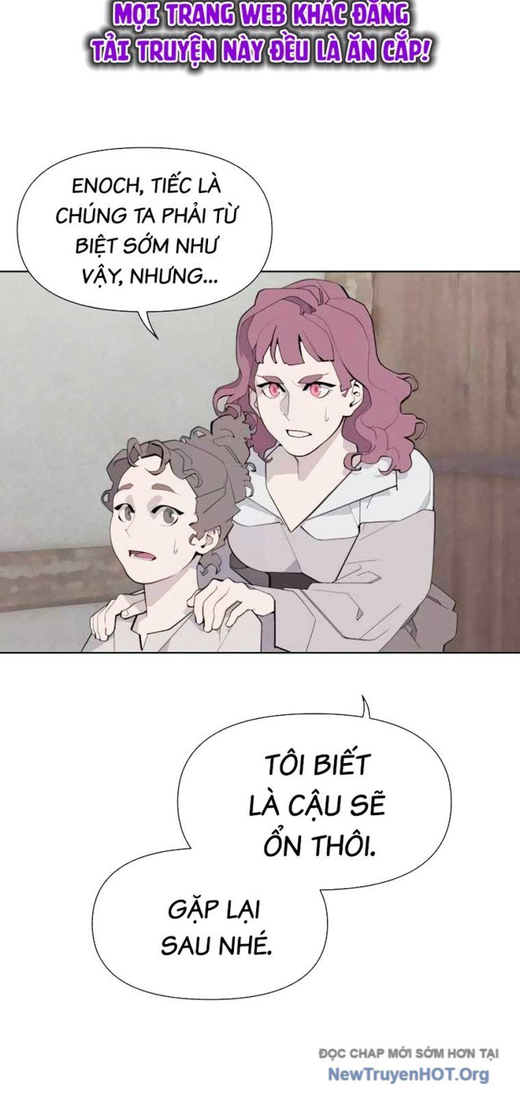 Enoch Và Truyền Thuyết Thánh Thụ Chapter 7 - 50