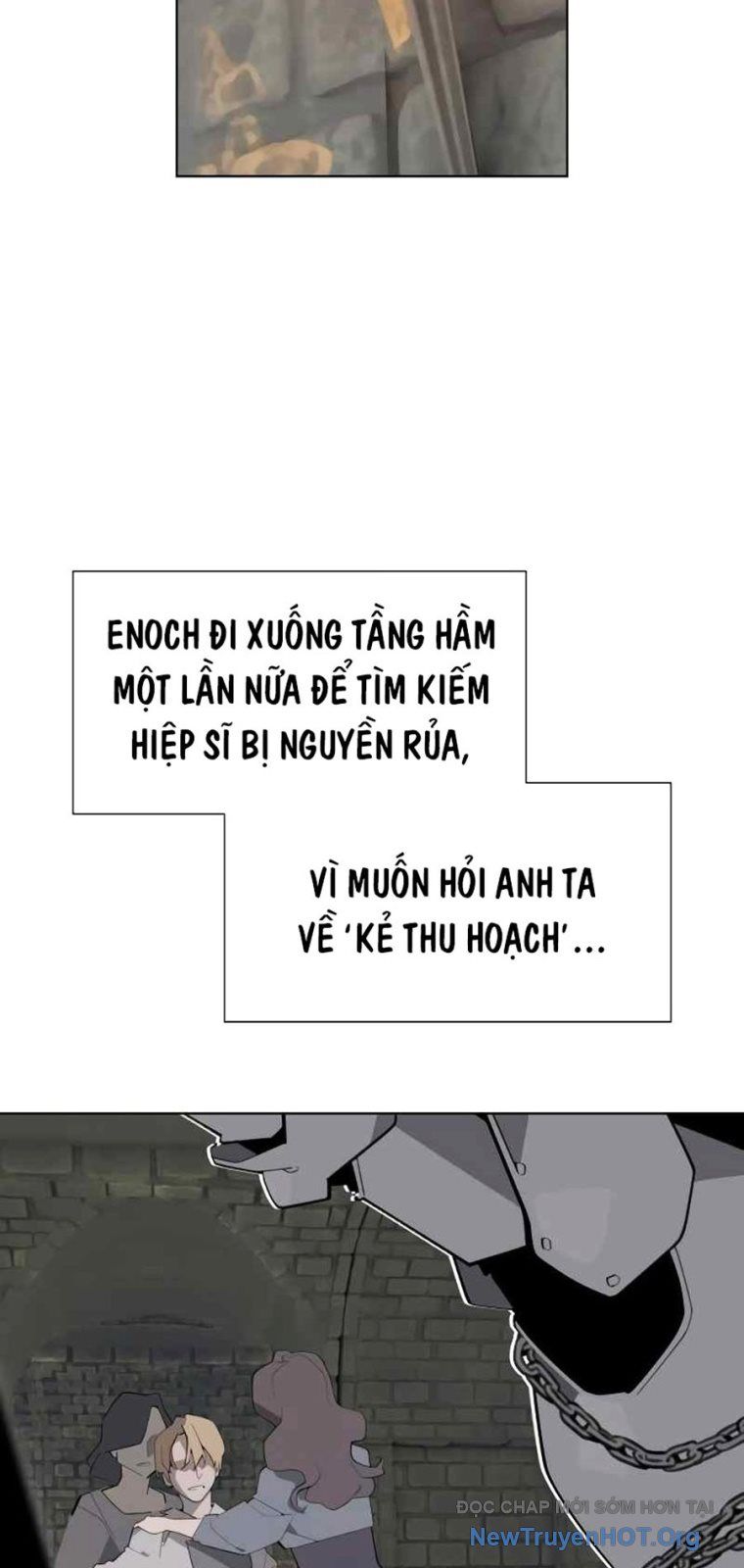 Enoch Và Truyền Thuyết Thánh Thụ Chapter 7 - 53