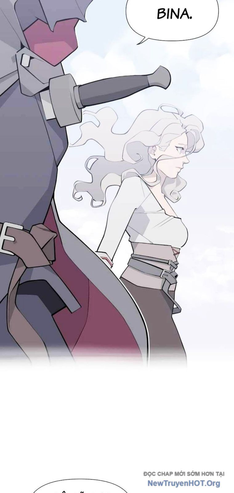 Enoch Và Truyền Thuyết Thánh Thụ Chapter 7 - 58