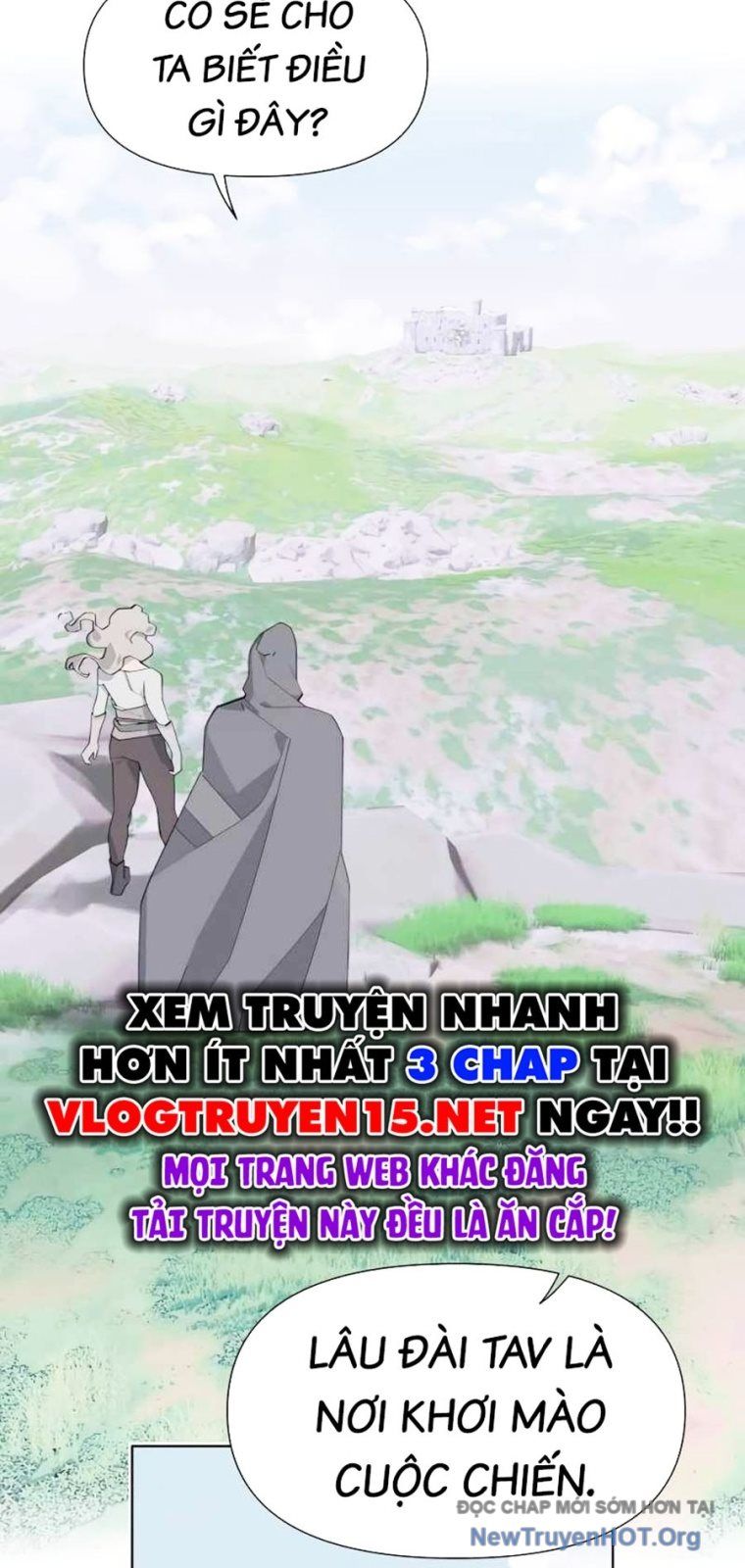 Enoch Và Truyền Thuyết Thánh Thụ Chapter 7 - 59