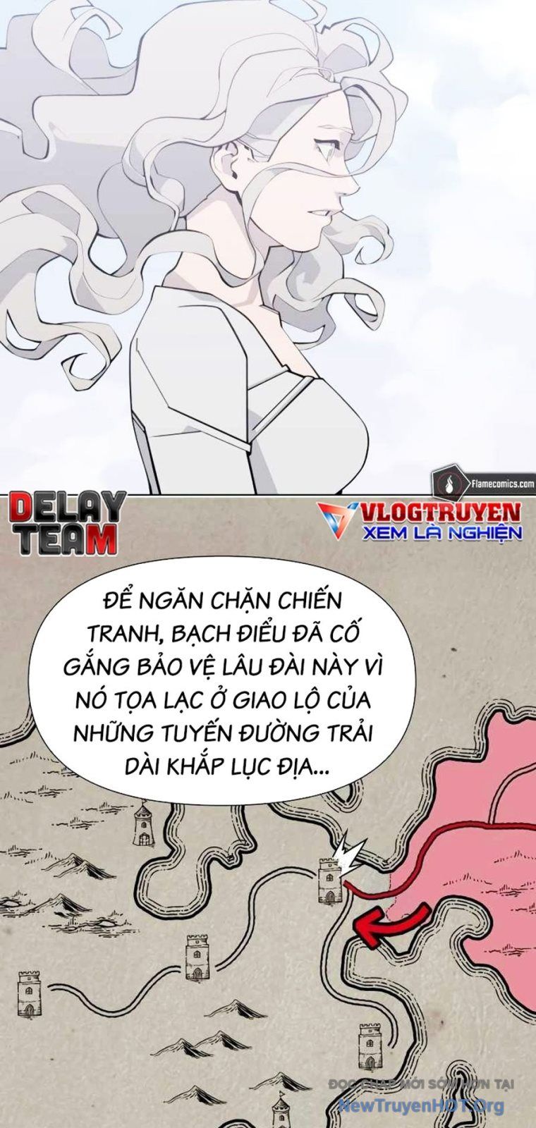 Enoch Và Truyền Thuyết Thánh Thụ Chapter 7 - 61