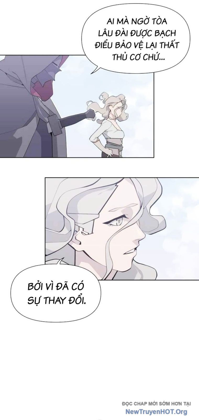 Enoch Và Truyền Thuyết Thánh Thụ Chapter 7 - 63