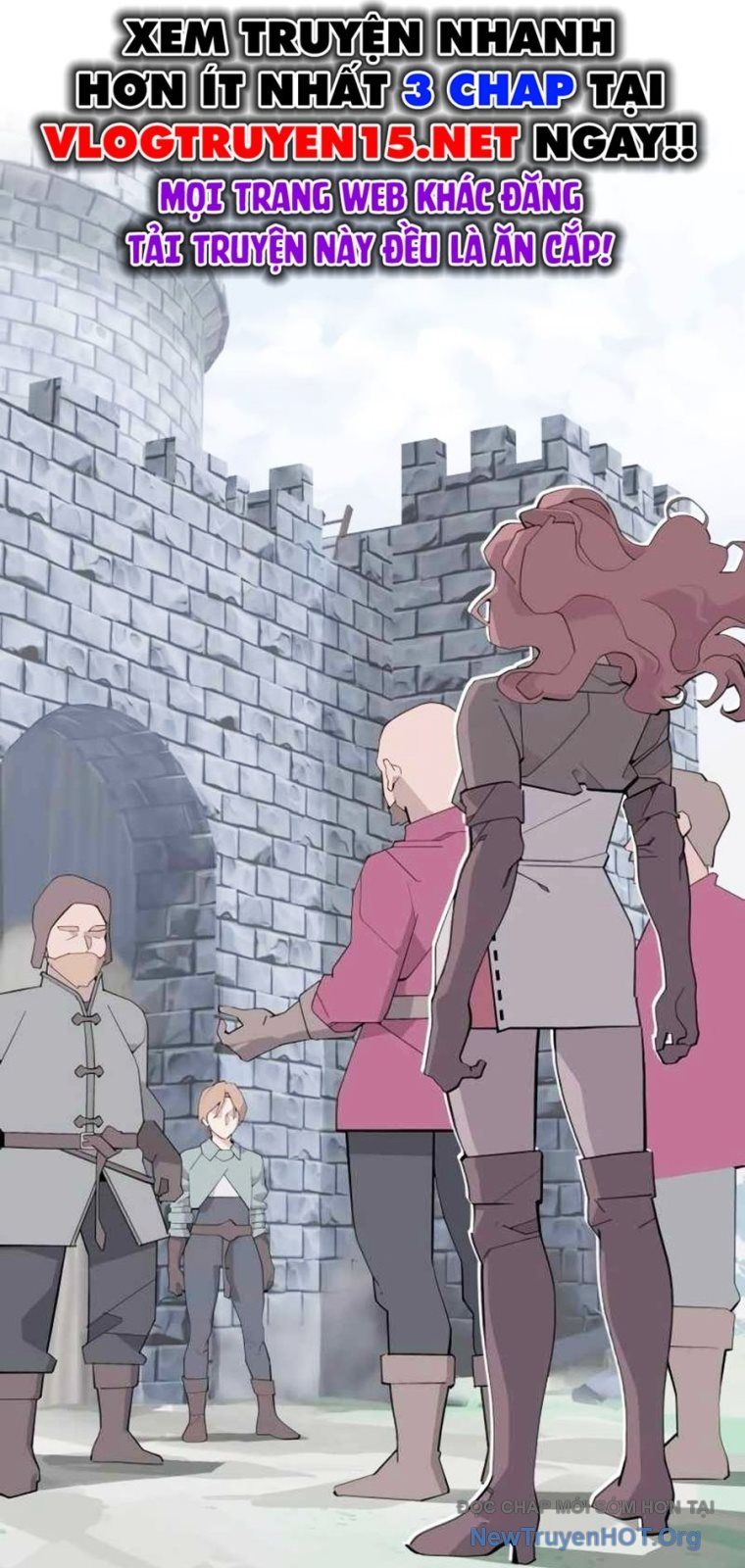 Enoch Và Truyền Thuyết Thánh Thụ Chapter 7 - 64