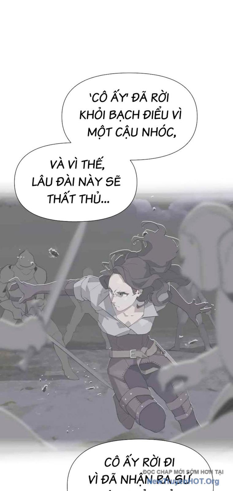 Enoch Và Truyền Thuyết Thánh Thụ Chapter 7 - 68