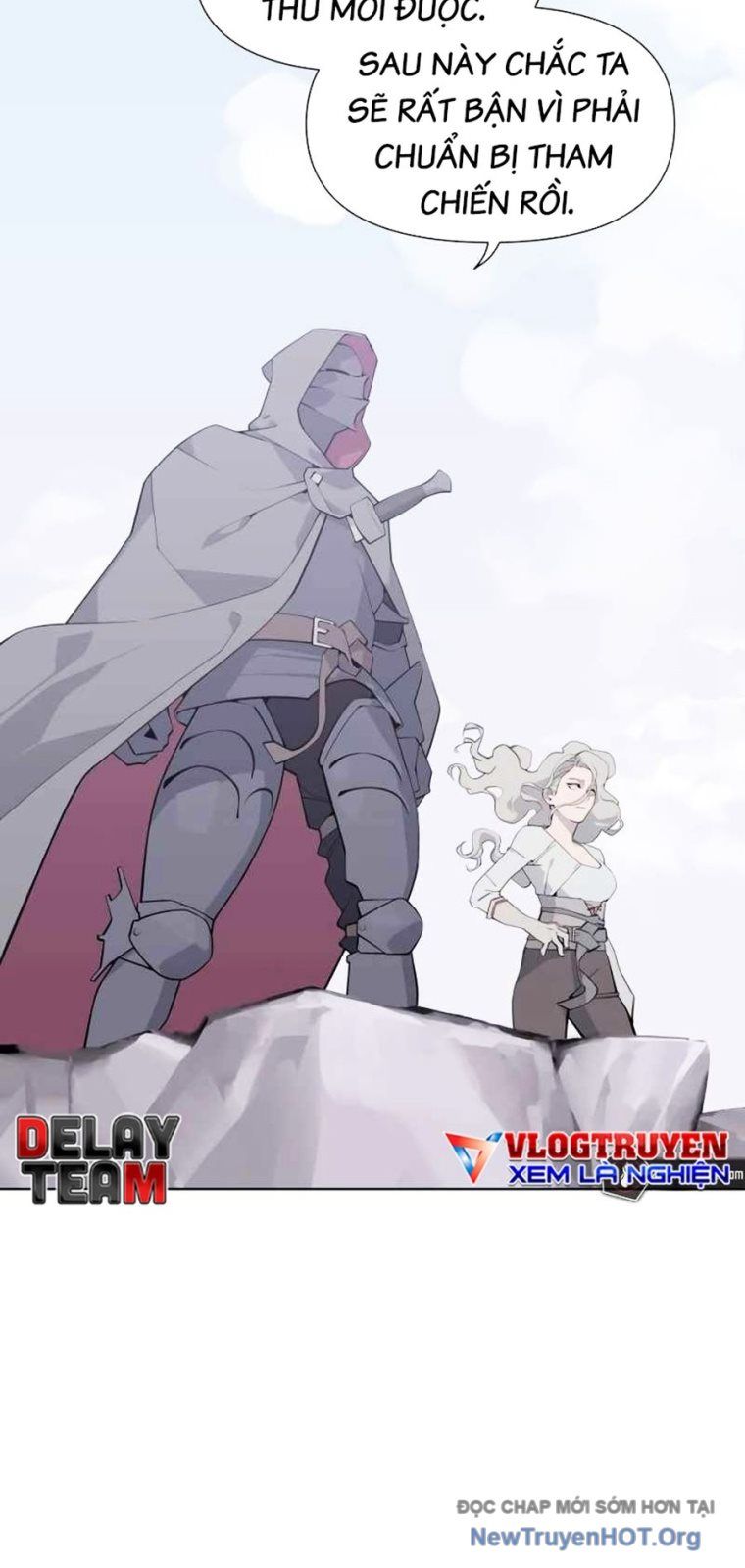 Enoch Và Truyền Thuyết Thánh Thụ Chapter 7 - 70