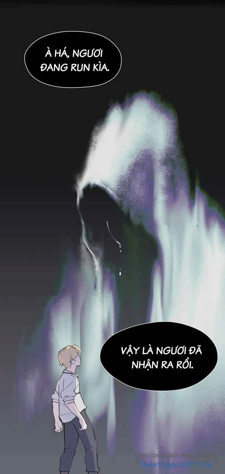 Enoch Và Truyền Thuyết Thánh Thụ Chapter 7 - 8