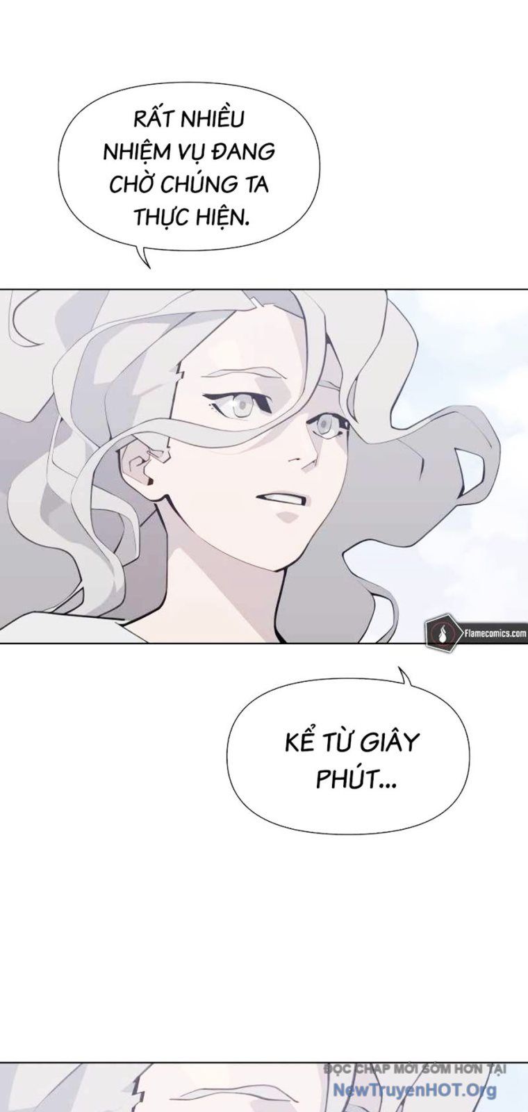 Enoch Và Truyền Thuyết Thánh Thụ Chapter 7 - 71