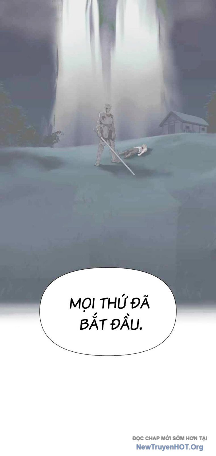 Enoch Và Truyền Thuyết Thánh Thụ Chapter 7 - 73