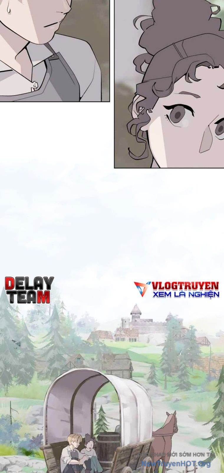 Enoch Và Truyền Thuyết Thánh Thụ Chapter 7 - 75