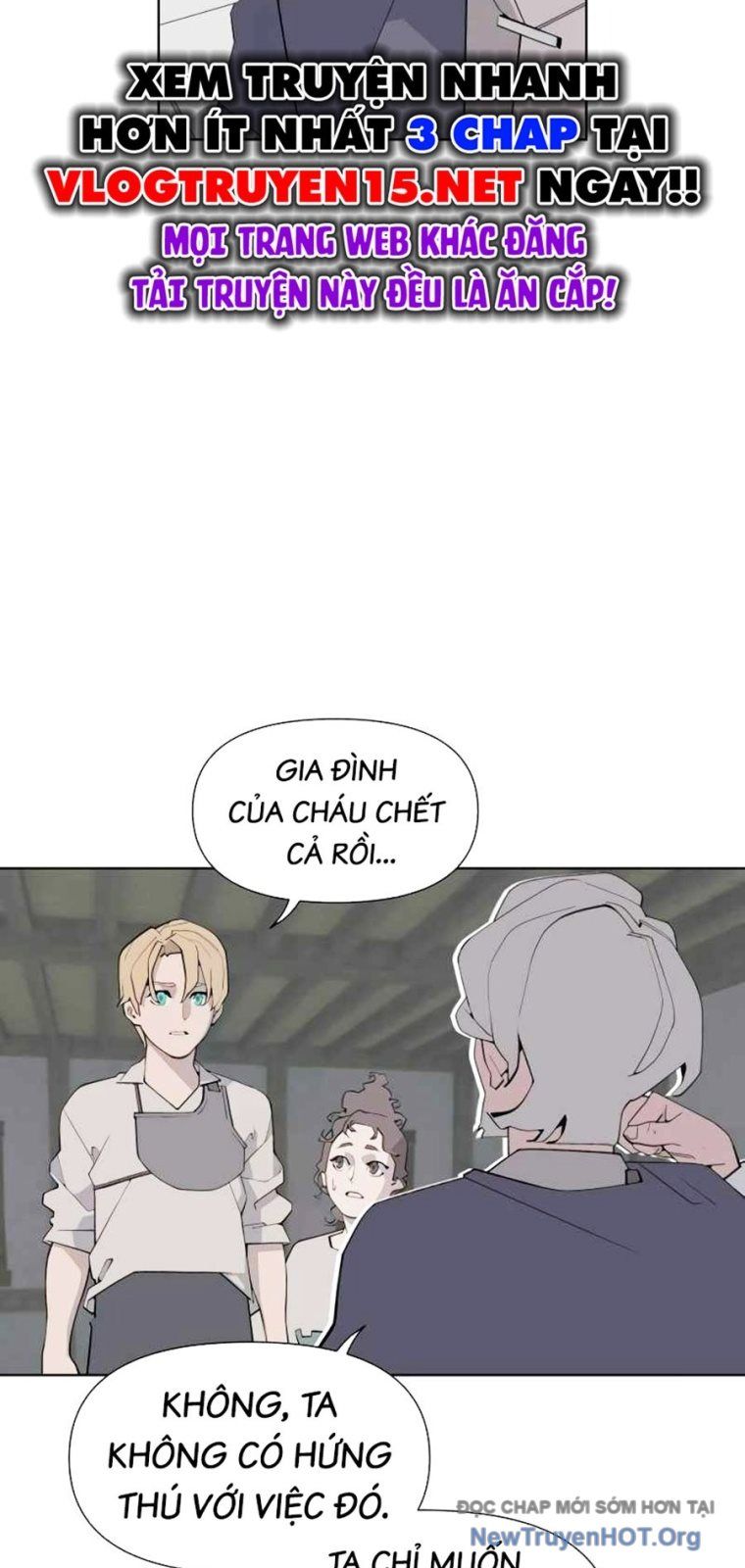 Enoch Và Truyền Thuyết Thánh Thụ Chapter 7 - 78