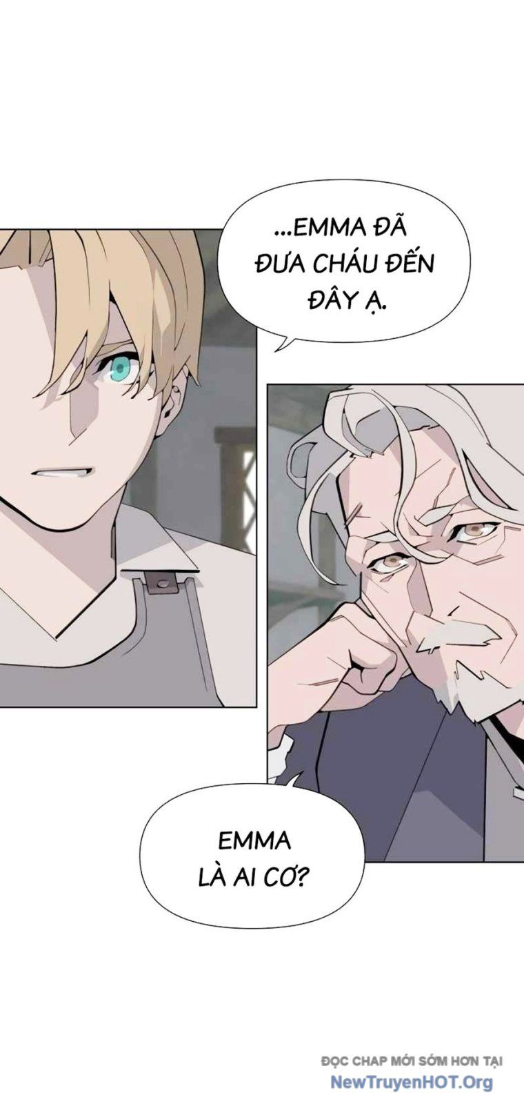 Enoch Và Truyền Thuyết Thánh Thụ Chapter 7 - 80