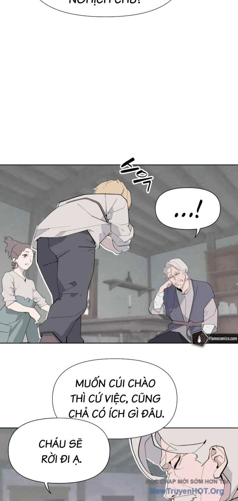 Enoch Và Truyền Thuyết Thánh Thụ Chapter 7 - 82