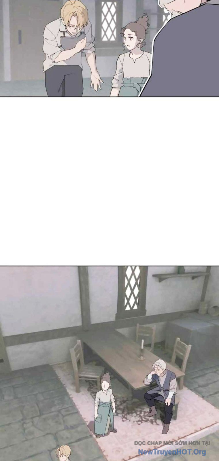 Enoch Và Truyền Thuyết Thánh Thụ Chapter 7 - 83