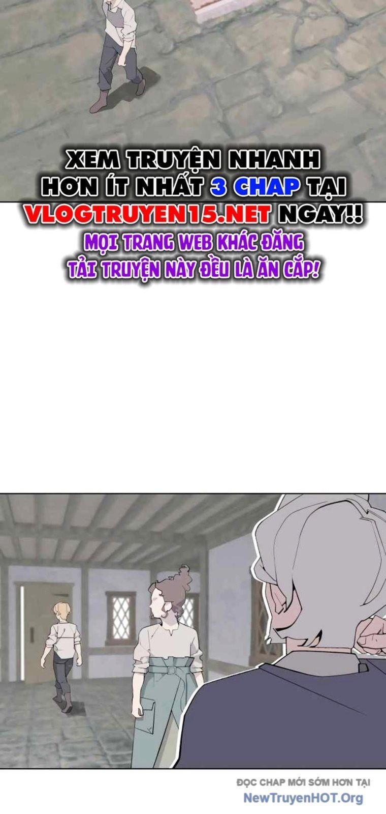 Enoch Và Truyền Thuyết Thánh Thụ Chapter 7 - 84