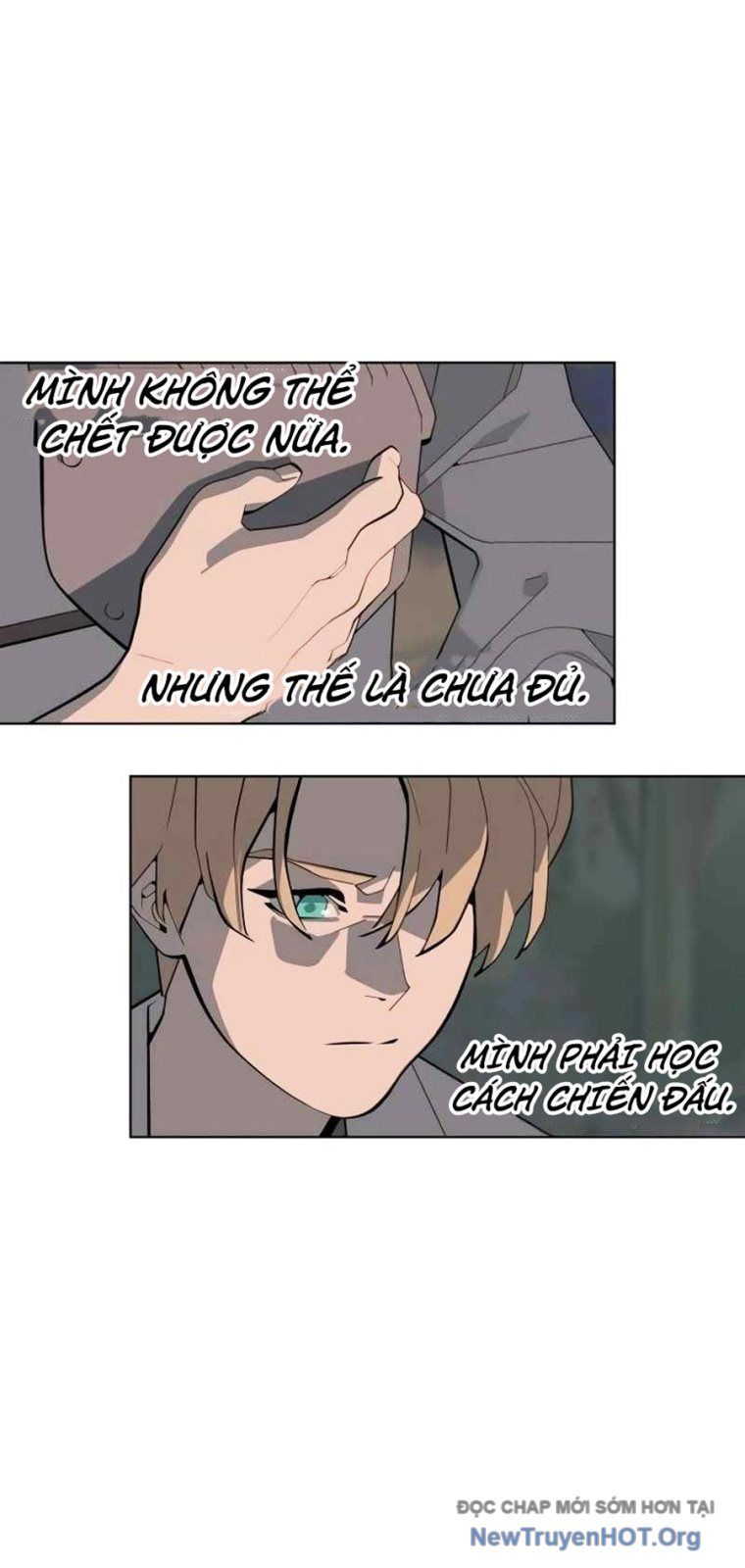 Enoch Và Truyền Thuyết Thánh Thụ Chapter 7 - 88