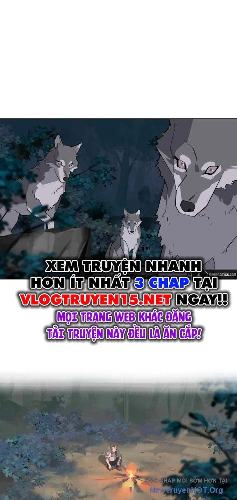 Enoch Và Truyền Thuyết Thánh Thụ Chapter 7 - 89