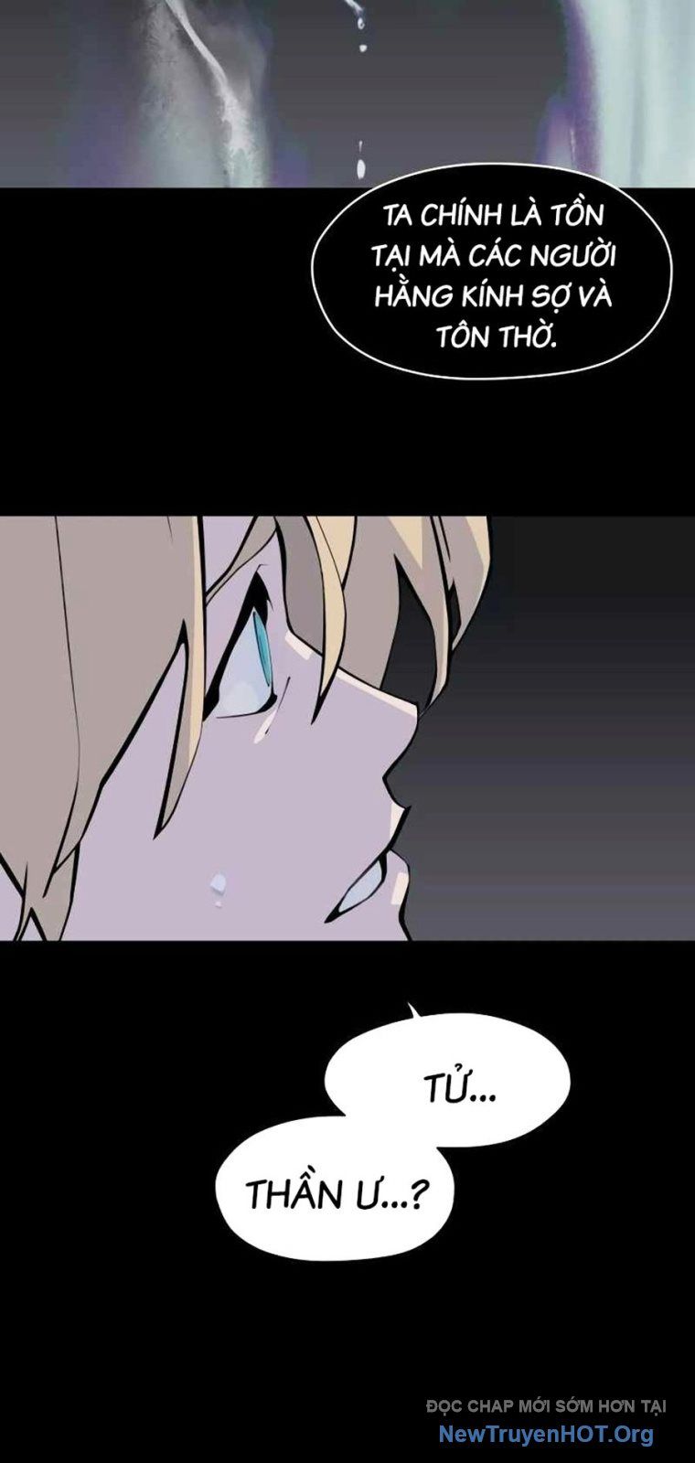 Enoch Và Truyền Thuyết Thánh Thụ Chapter 7 - 10