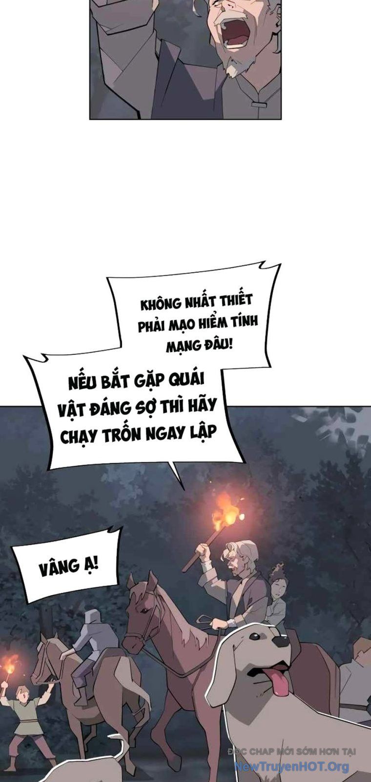 Enoch Và Truyền Thuyết Thánh Thụ Chapter 7 - 92