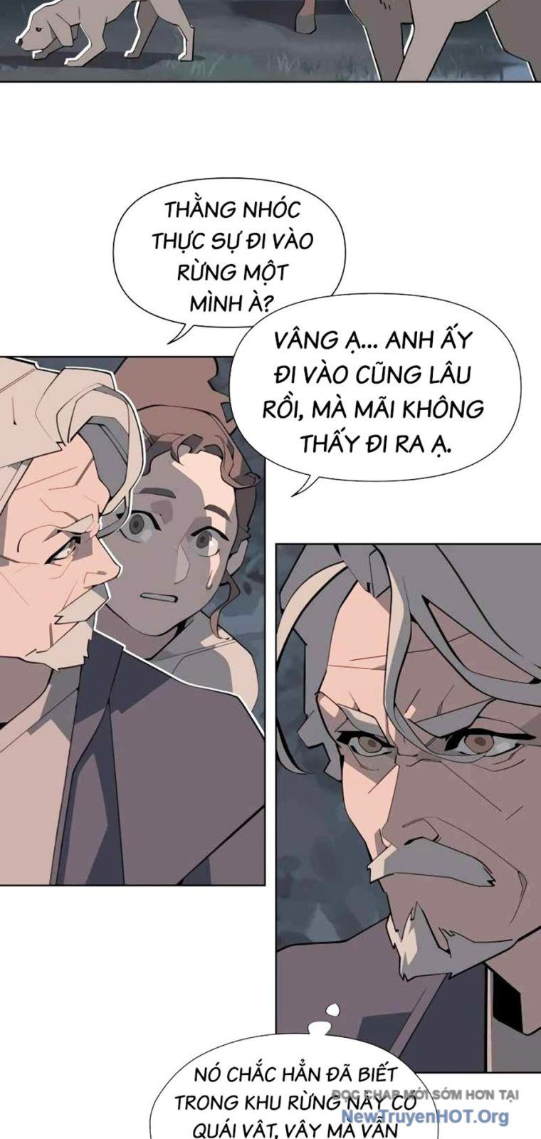 Enoch Và Truyền Thuyết Thánh Thụ Chapter 7 - 93