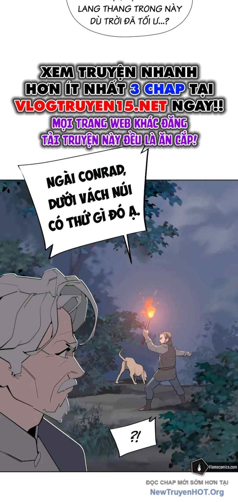 Enoch Và Truyền Thuyết Thánh Thụ Chapter 7 - 94
