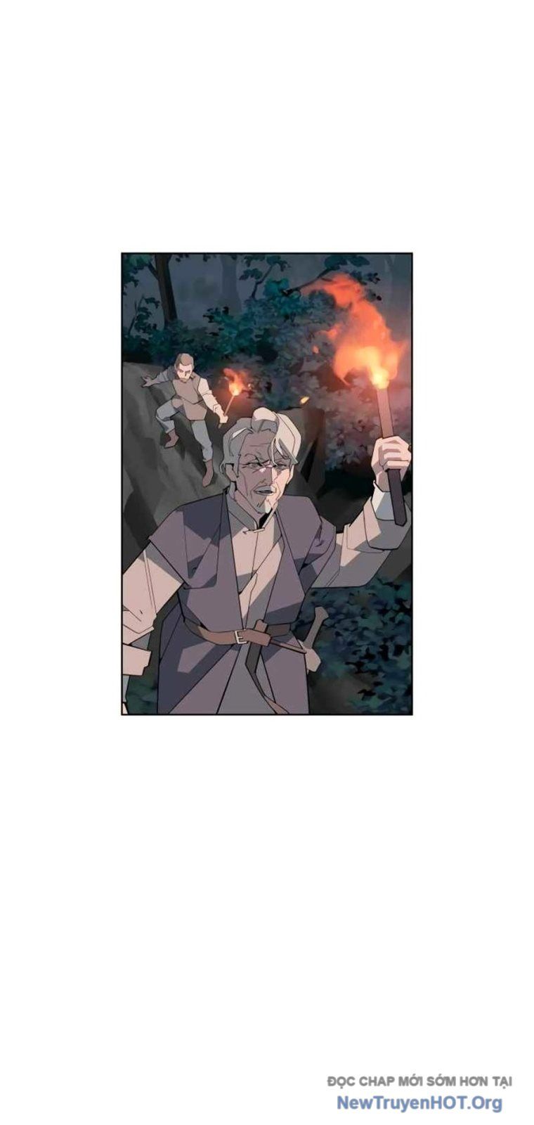 Enoch Và Truyền Thuyết Thánh Thụ Chapter 7 - 95