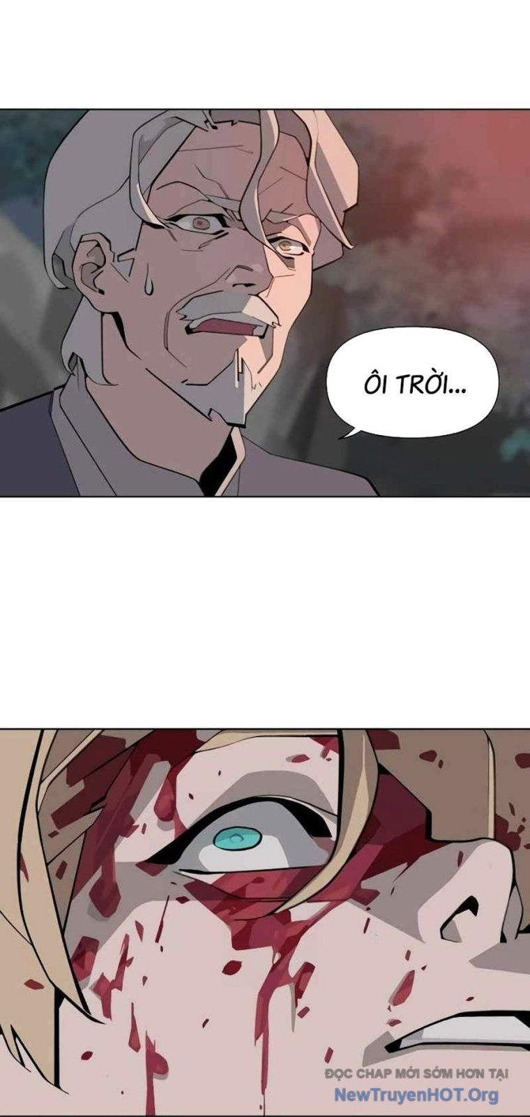 Enoch Và Truyền Thuyết Thánh Thụ Chapter 7 - 96