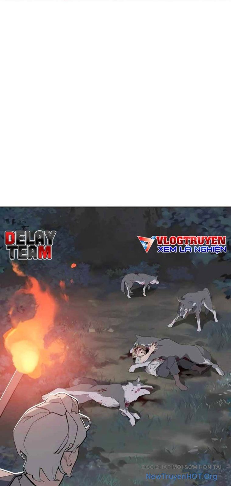 Enoch Và Truyền Thuyết Thánh Thụ Chapter 7 - 97