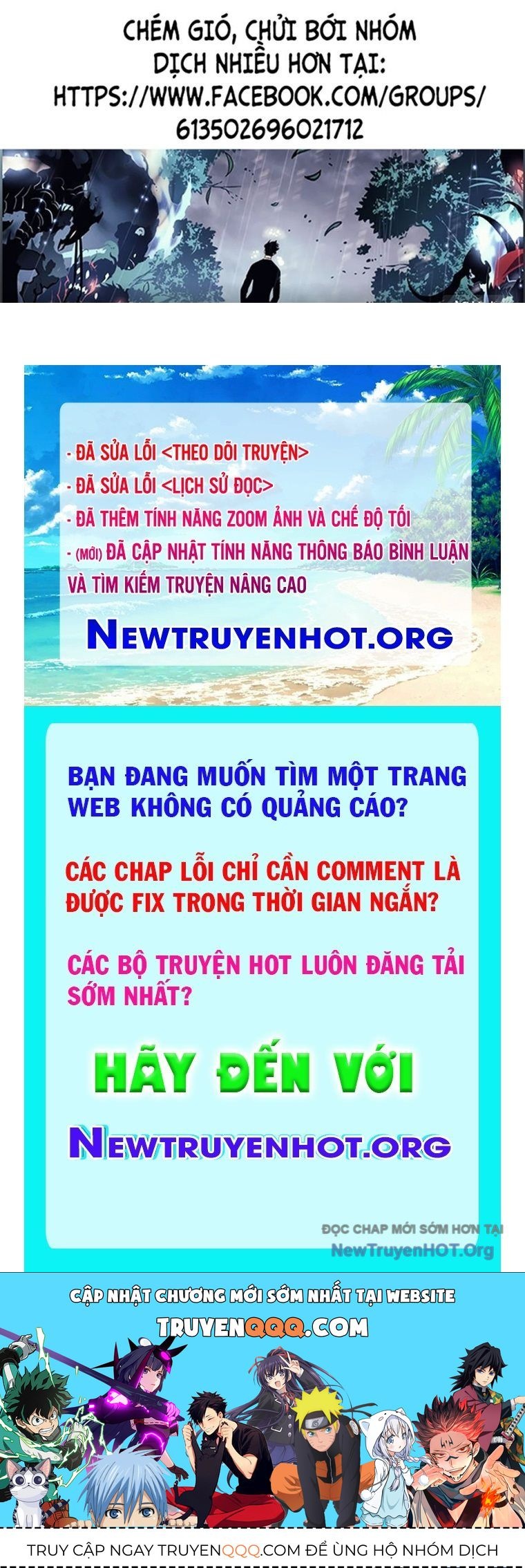 Enoch Và Truyền Thuyết Thánh Thụ Chapter 7 - 99