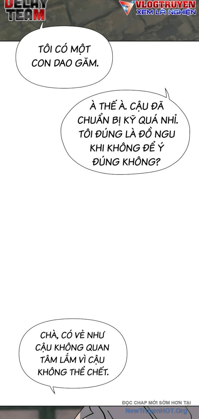 Enoch Và Truyền Thuyết Thánh Thụ Chapter 8 - 2