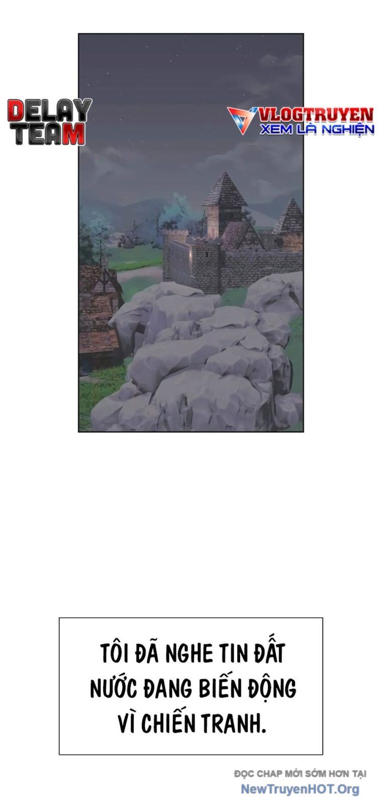 Enoch Và Truyền Thuyết Thánh Thụ Chapter 8 - 16