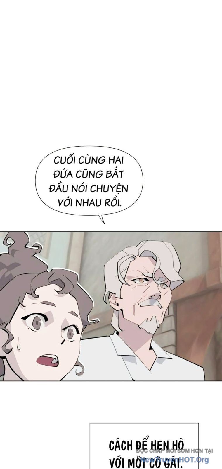 Enoch Và Truyền Thuyết Thánh Thụ Chapter 8 - 21