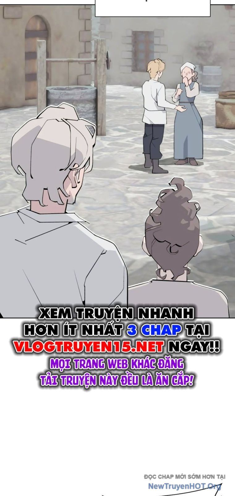 Enoch Và Truyền Thuyết Thánh Thụ Chapter 8 - 22