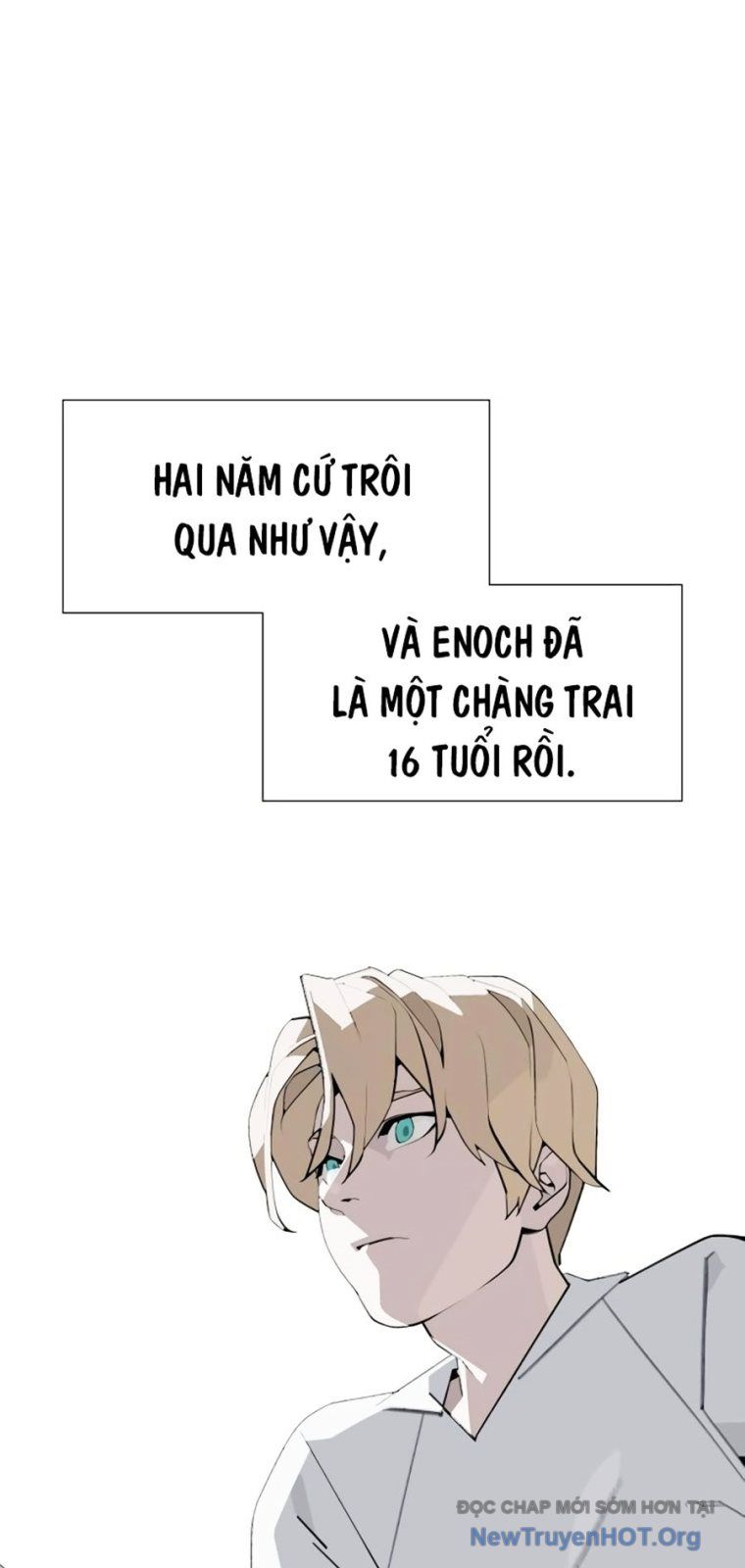 Enoch Và Truyền Thuyết Thánh Thụ Chapter 8 - 25