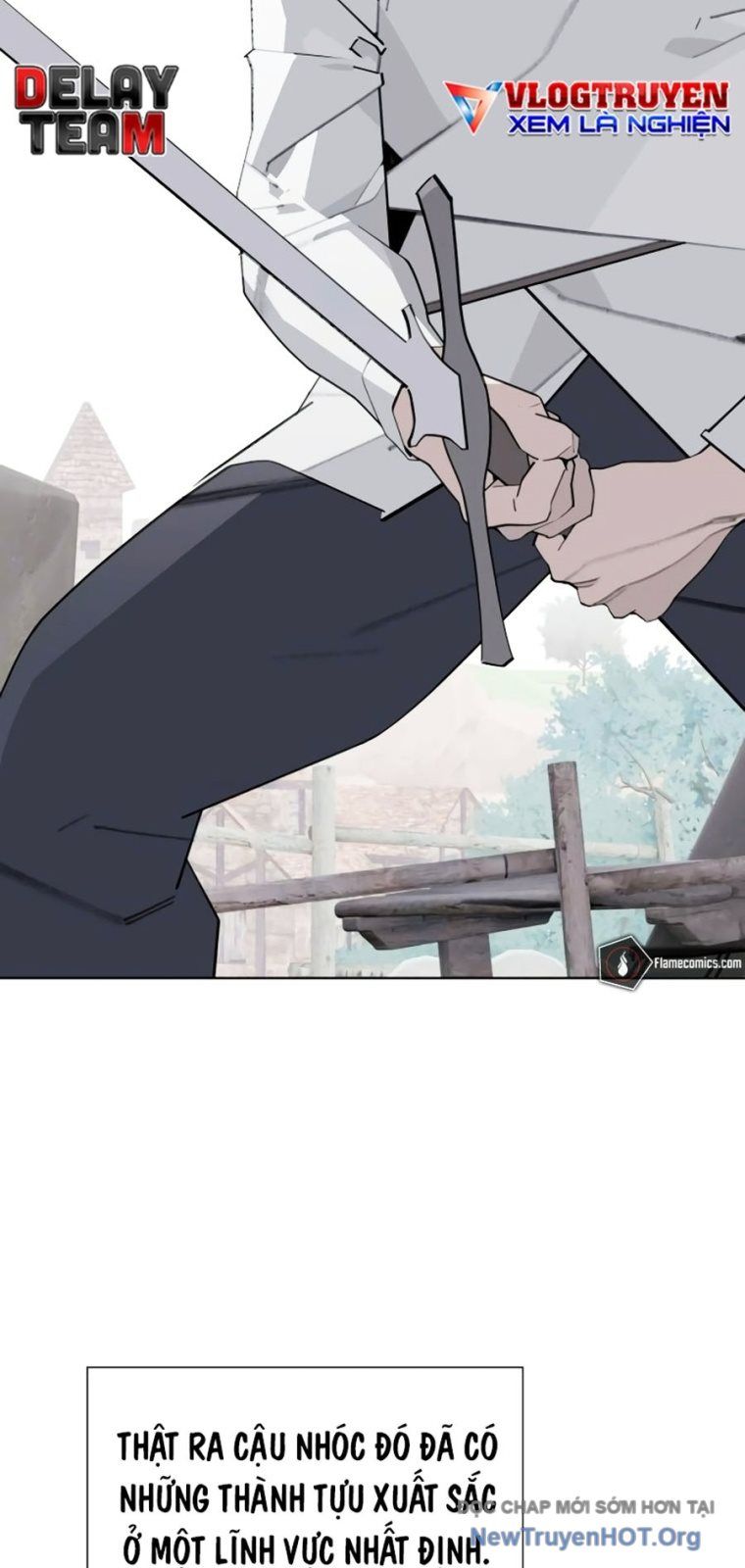 Enoch Và Truyền Thuyết Thánh Thụ Chapter 8 - 26