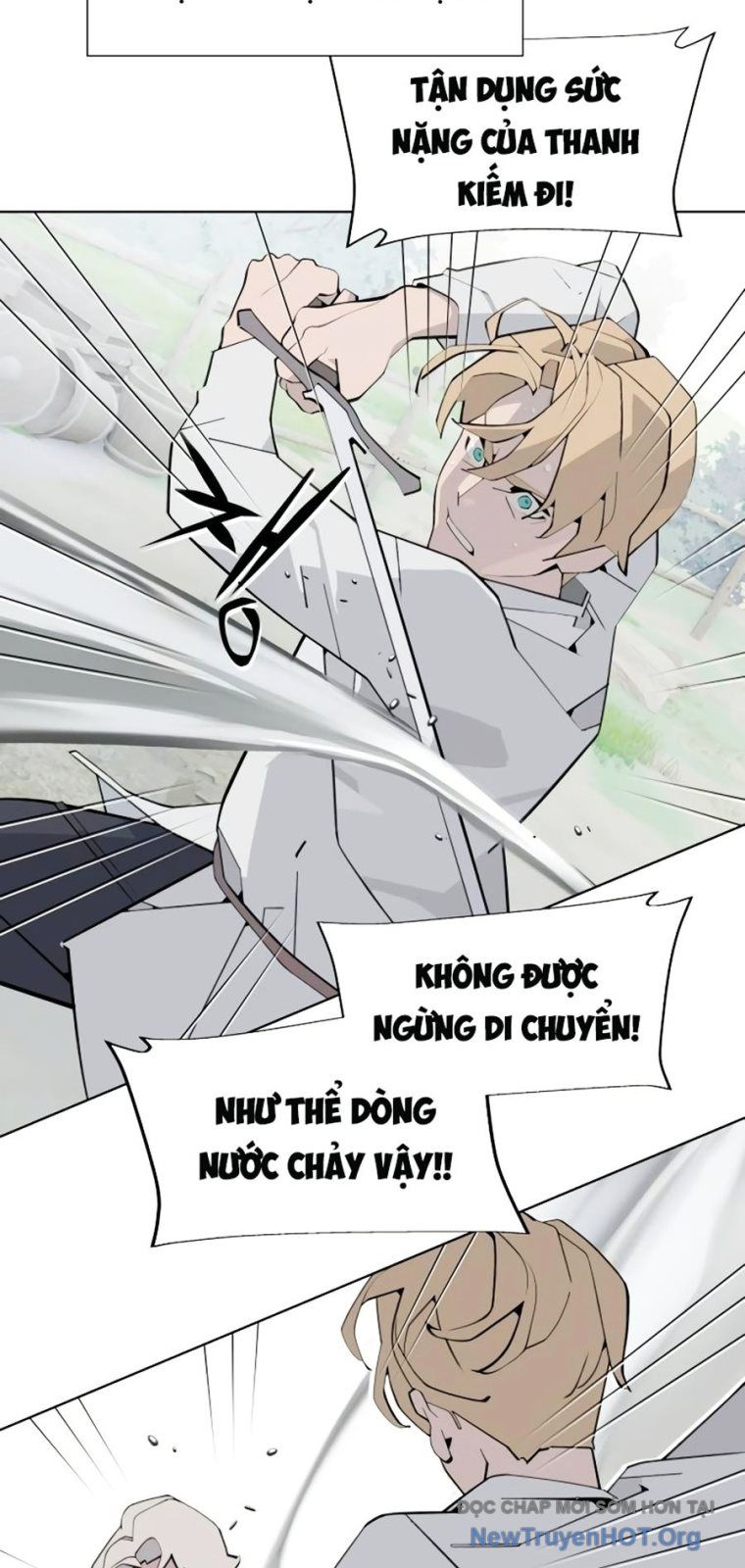 Enoch Và Truyền Thuyết Thánh Thụ Chapter 8 - 27