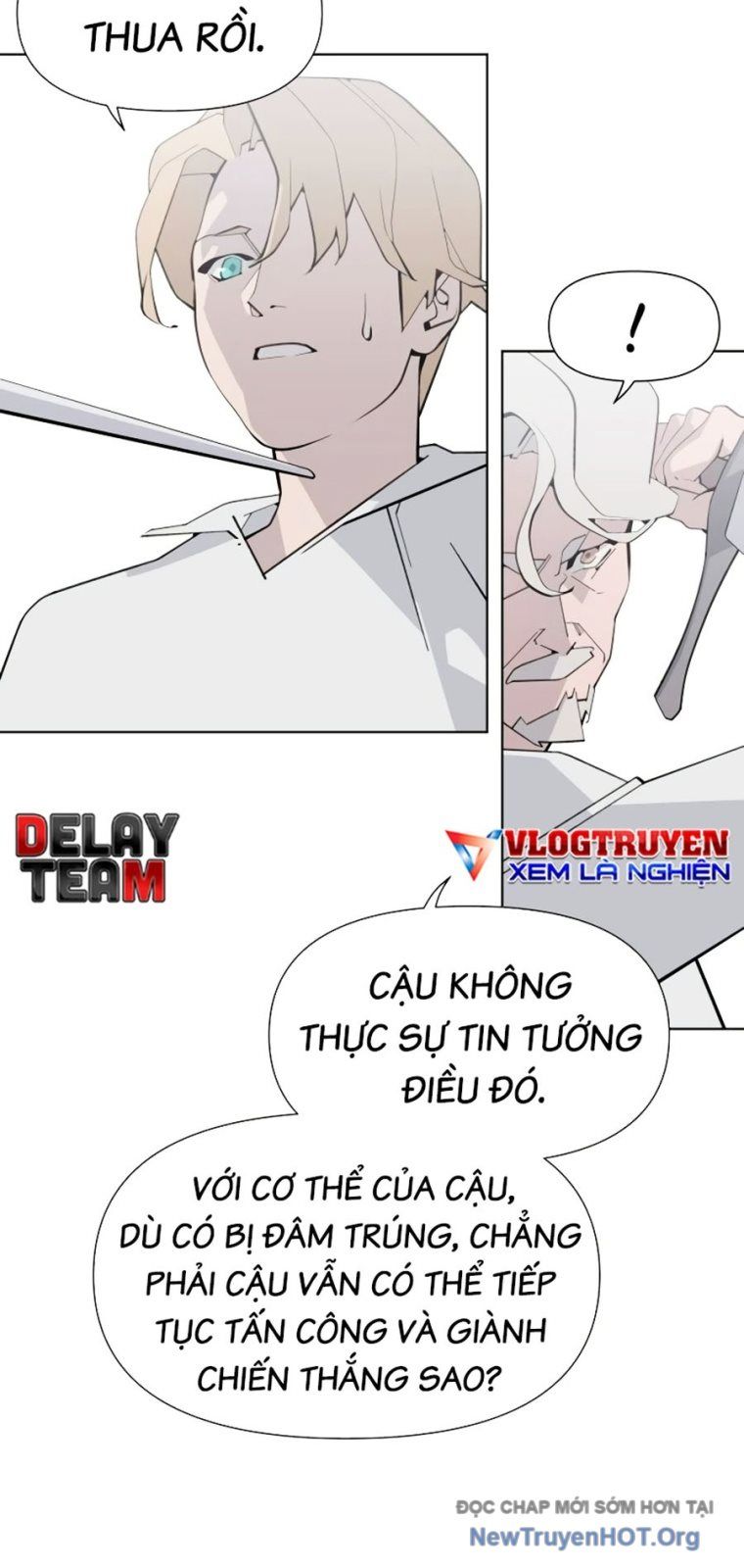 Enoch Và Truyền Thuyết Thánh Thụ Chapter 8 - 30