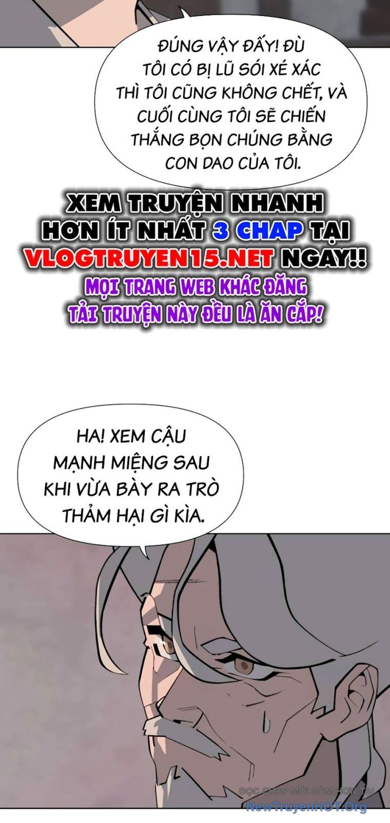 Enoch Và Truyền Thuyết Thánh Thụ Chapter 8 - 4