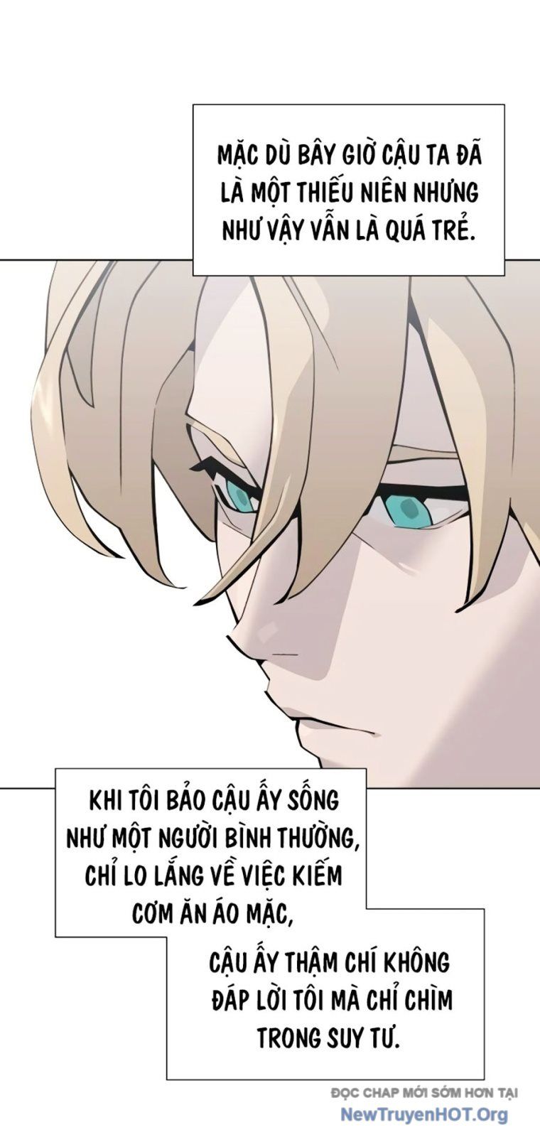 Enoch Và Truyền Thuyết Thánh Thụ Chapter 8 - 33