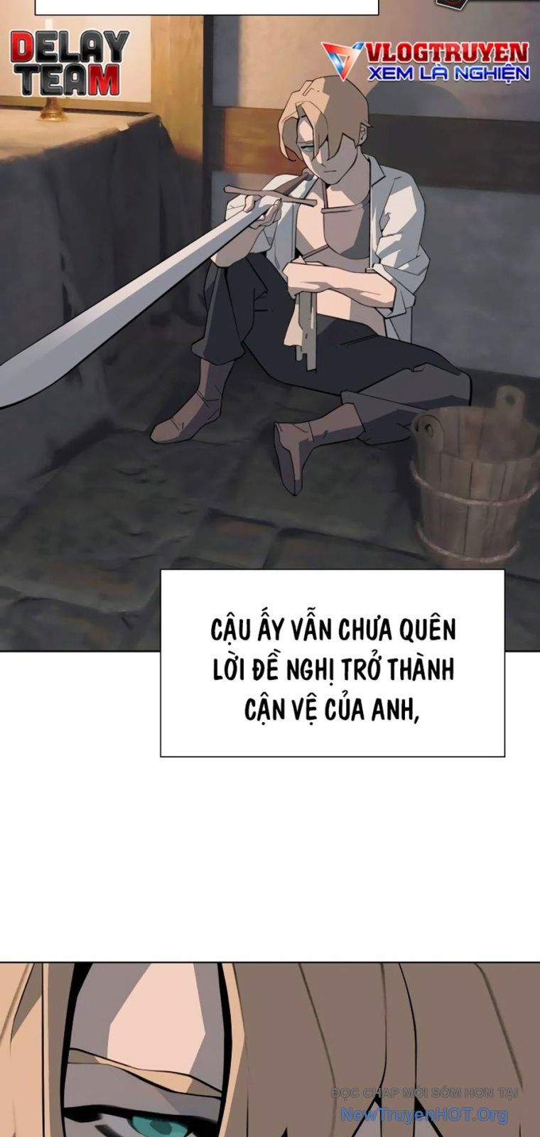 Enoch Và Truyền Thuyết Thánh Thụ Chapter 8 - 35