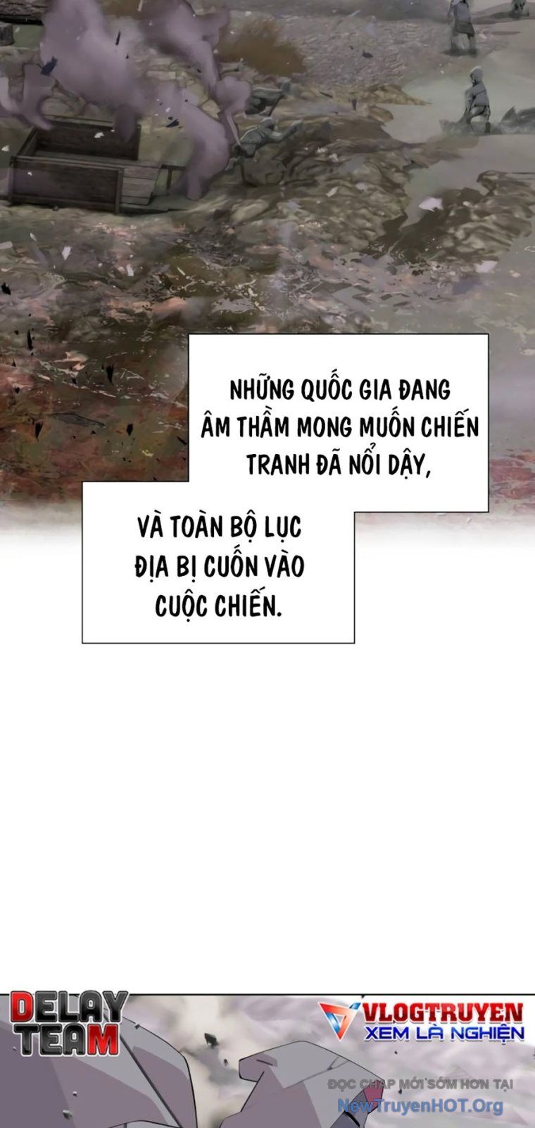 Enoch Và Truyền Thuyết Thánh Thụ Chapter 8 - 39