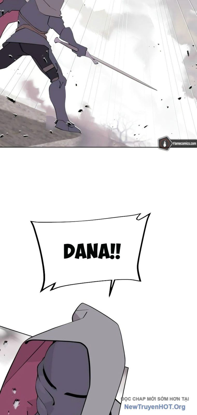 Enoch Và Truyền Thuyết Thánh Thụ Chapter 8 - 42