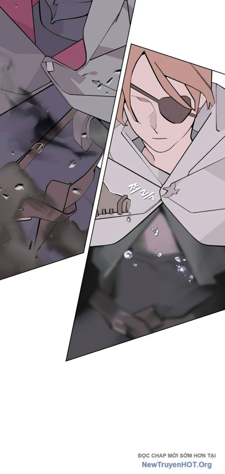 Enoch Và Truyền Thuyết Thánh Thụ Chapter 8 - 43
