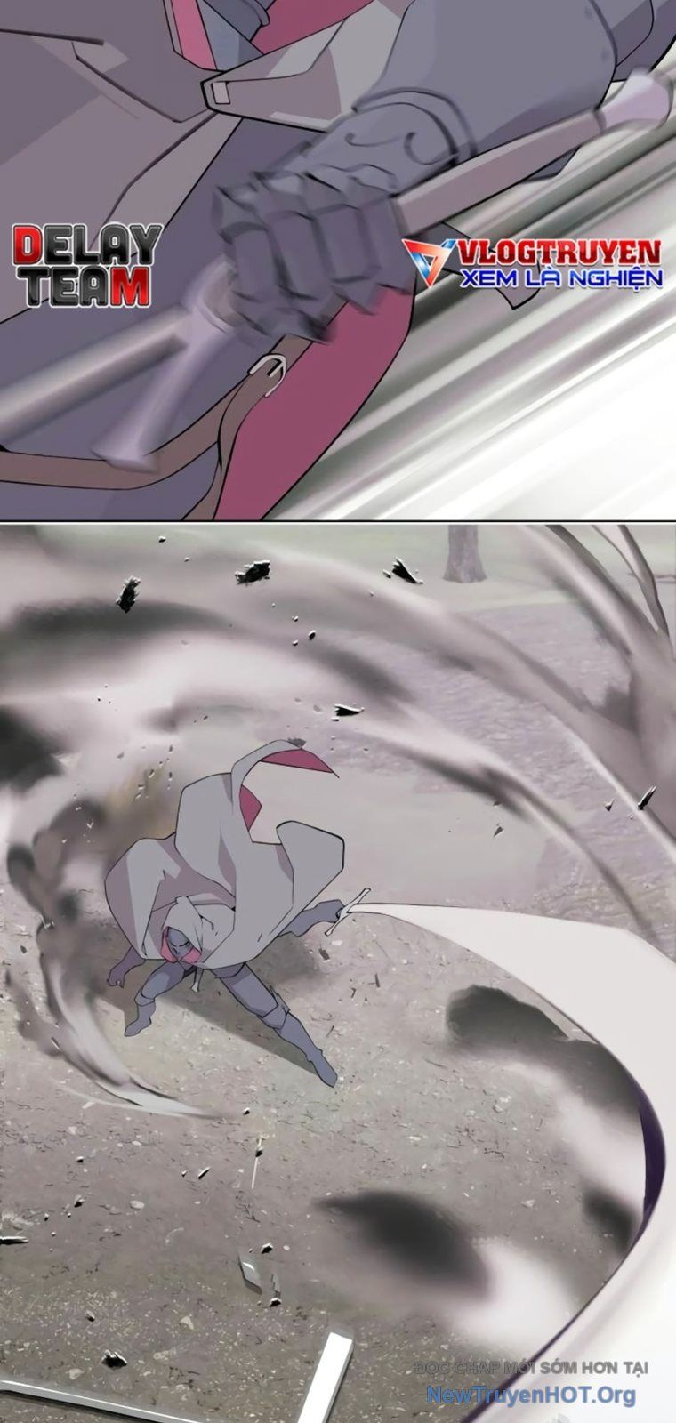 Enoch Và Truyền Thuyết Thánh Thụ Chapter 8 - 45