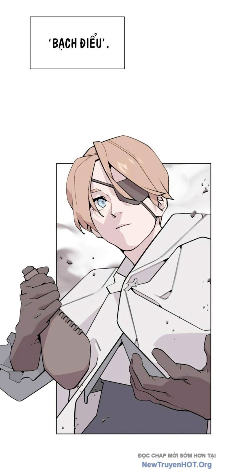 Enoch Và Truyền Thuyết Thánh Thụ Chapter 8 - 47