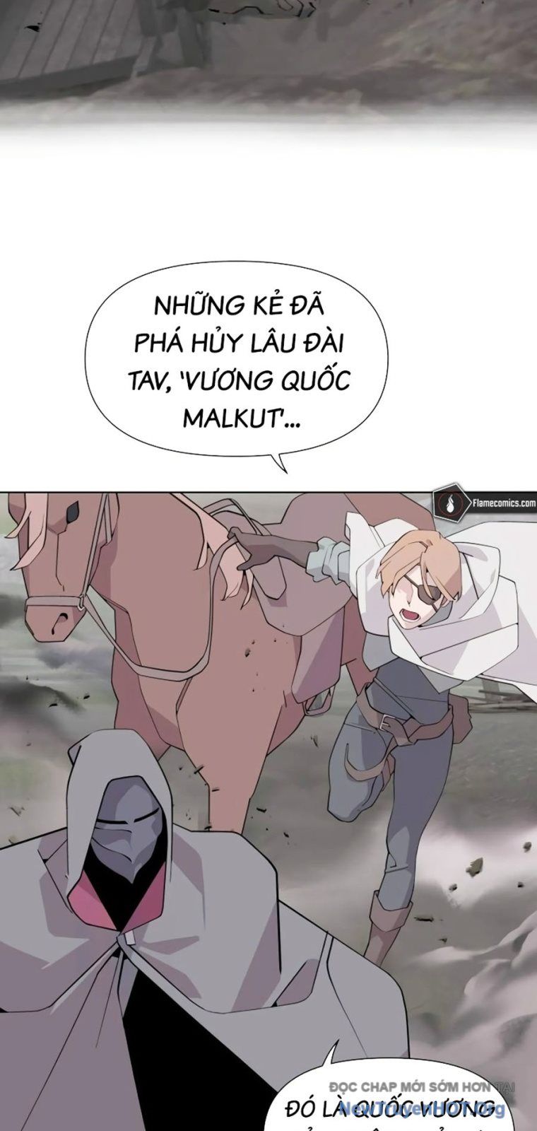 Enoch Và Truyền Thuyết Thánh Thụ Chapter 8 - 51